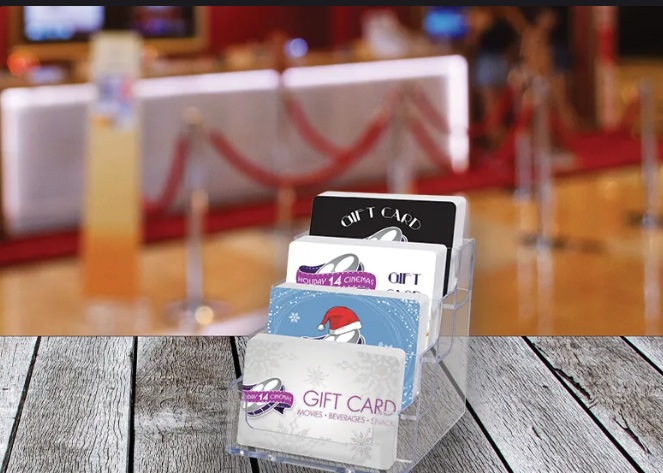 Why Gift Cards Are the Smartest Way to Shop and Save!
